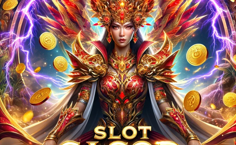 Situs Slot Online Terbaik 2025: QRIS Deposit, Langsung Main Tanpa Ribet