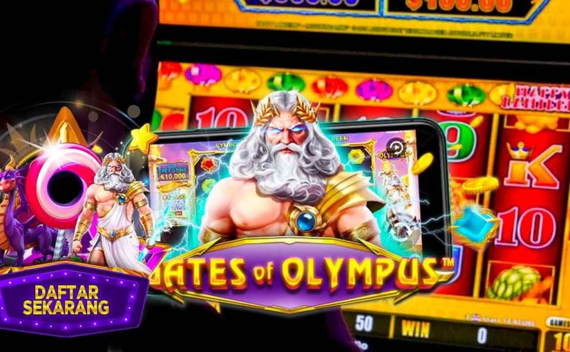 CLICKBET88: Pahami Cara Kerja Slot Gacor