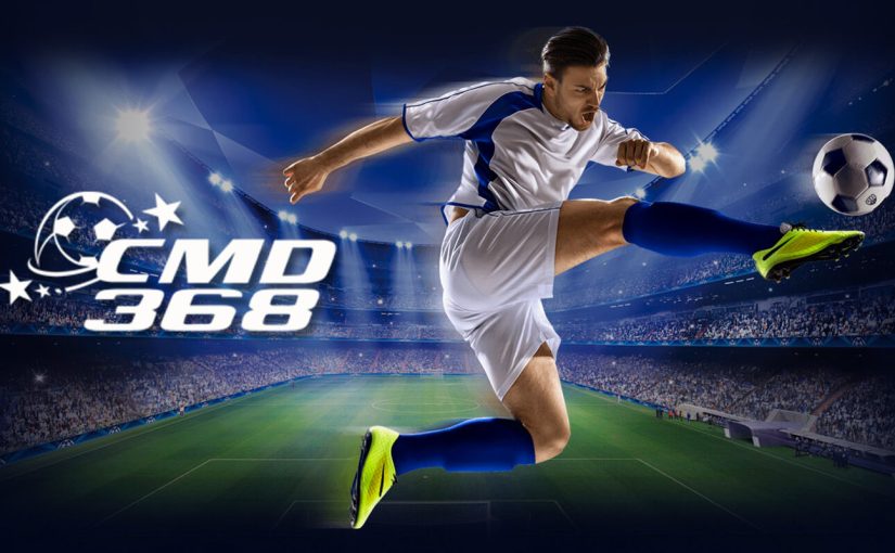 CLICKBET88: Panduan Terbaik untuk Bermain di Situs CMD368