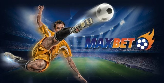 CLICKBET88, Situs Judi Bola Maxbet dengan Keamanan Terjamin