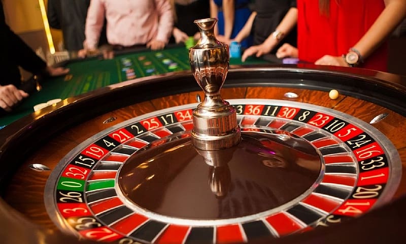 Nikmati Keuntungan Main Roulette di Situs Casino Online Terbaik