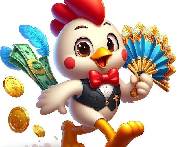Coba Dulu! Chicky Run Demo Cocok Buat Pemula Slot