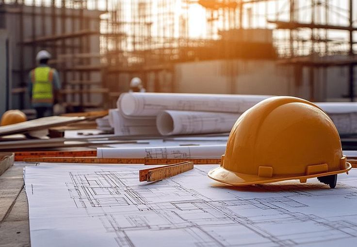 Bagaimana Arsitek Merancang Rumah Sakit Ramah Pasien dan Efisien