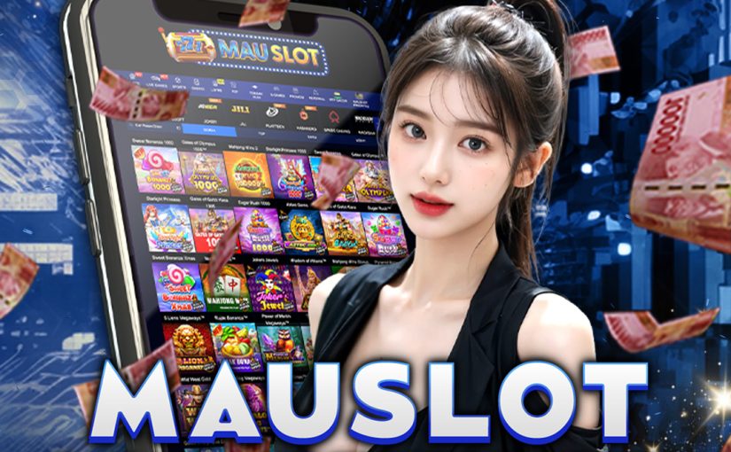 Panduan Lengkap Login Mauslot Lewat PC dan HP