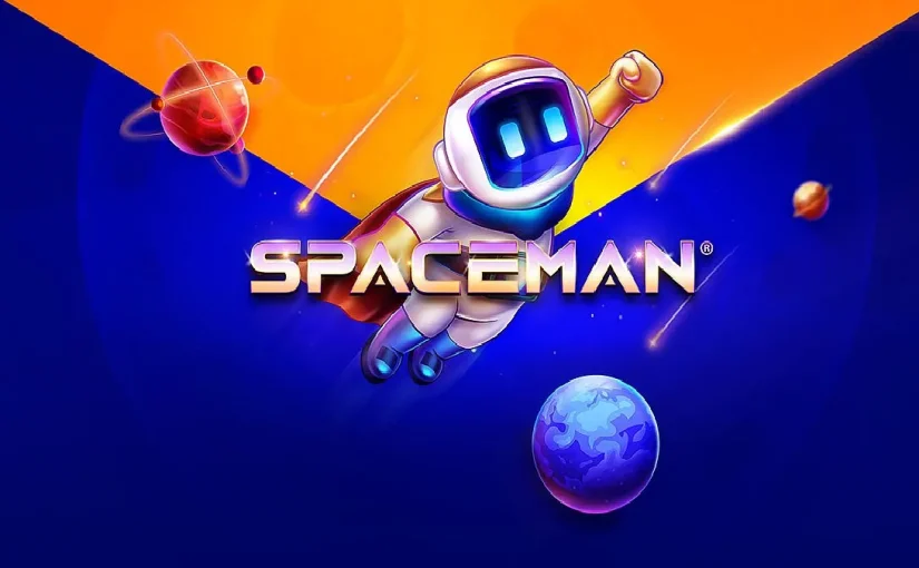 Slot Spaceman Ceriabet: Bagaimana Cara Kerjanya Sebenarnya?