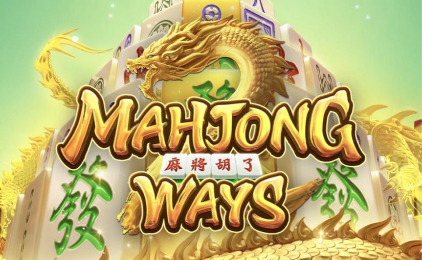 MAHJONG WAYS : Trik Hebat Menang Slot Mahjong