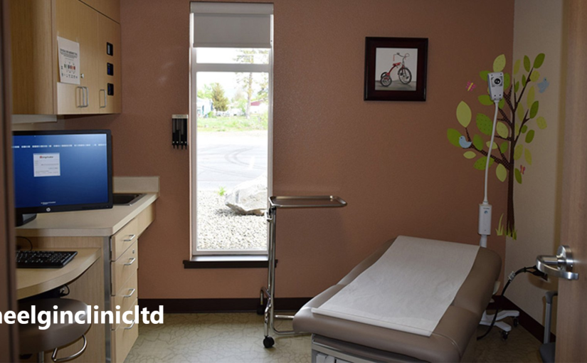 The Elgin Clinic Ltd: Making Beauty Accessible and Safe