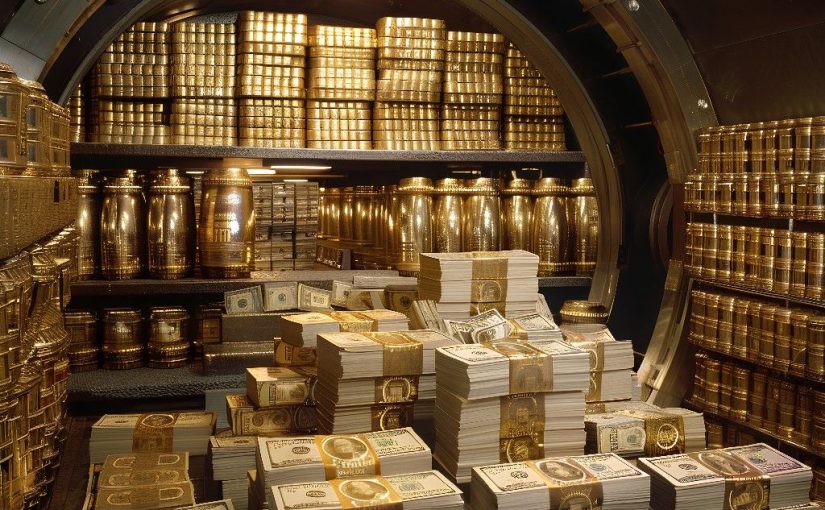 Slot Bet 100: Teknik Memaksimalkan Bonus dan Free Spin Secara Efektif