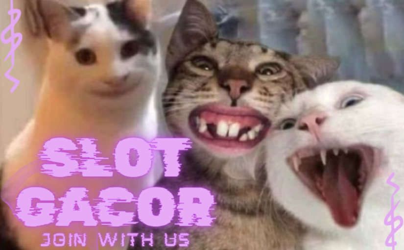 Slot Gacor: Strategi Pintar Agar Kemenangan Lebih Konsisten